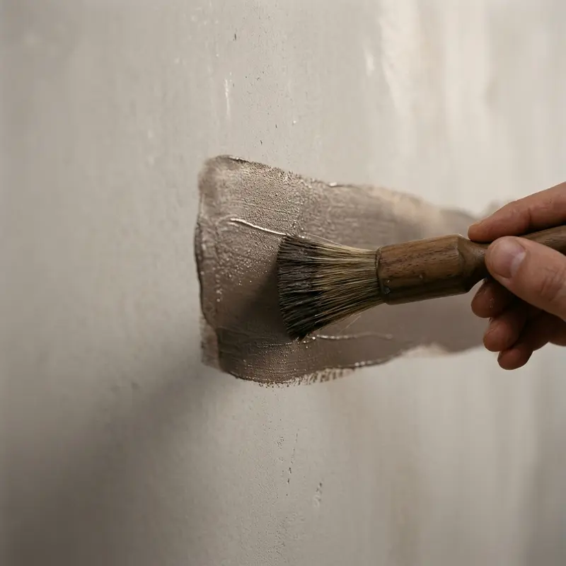 Peinture intérieure & extérieure haute qualité