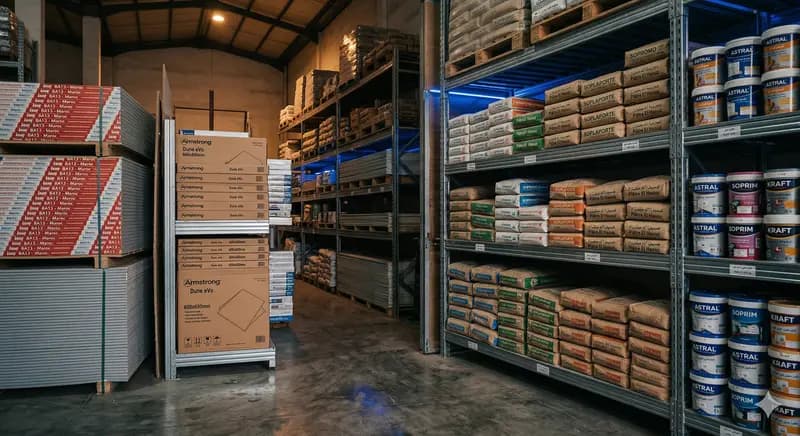 Vente en gros & au détail sur commande