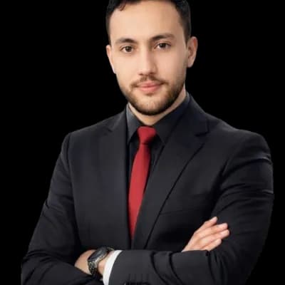 AYOUBI Ahmed