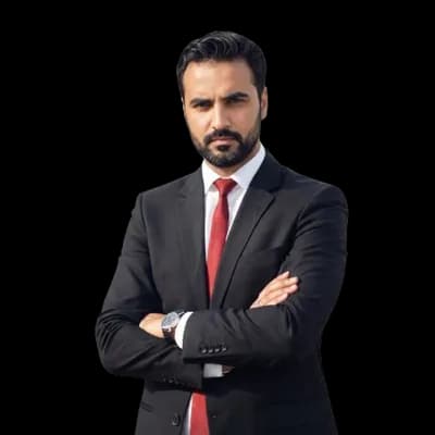 AMGHAR Adil
