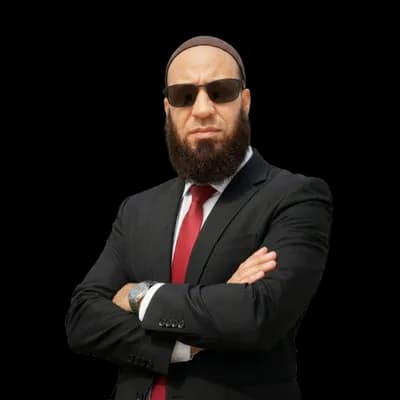 ZEROUAL Mohamed